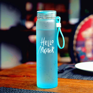 Ymer磨砂耐热便携水杯