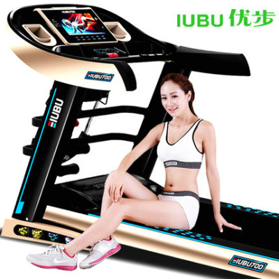 优步001跑步机怎么样,优步001跑步机好吗