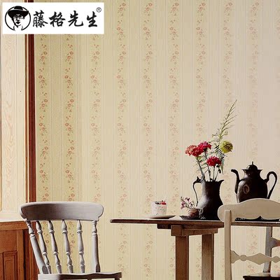 藤格先生无纺布墙纸怎么样,藤格先生无纺布墙纸好吗