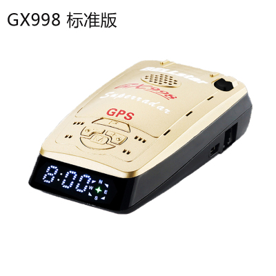 贝尔电子狗gx998怎么样,贝尔电子狗gx998好吗