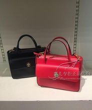 依恋2017夏季新款单肩手提包 专柜正品55折代购 EEAK7S402D女包