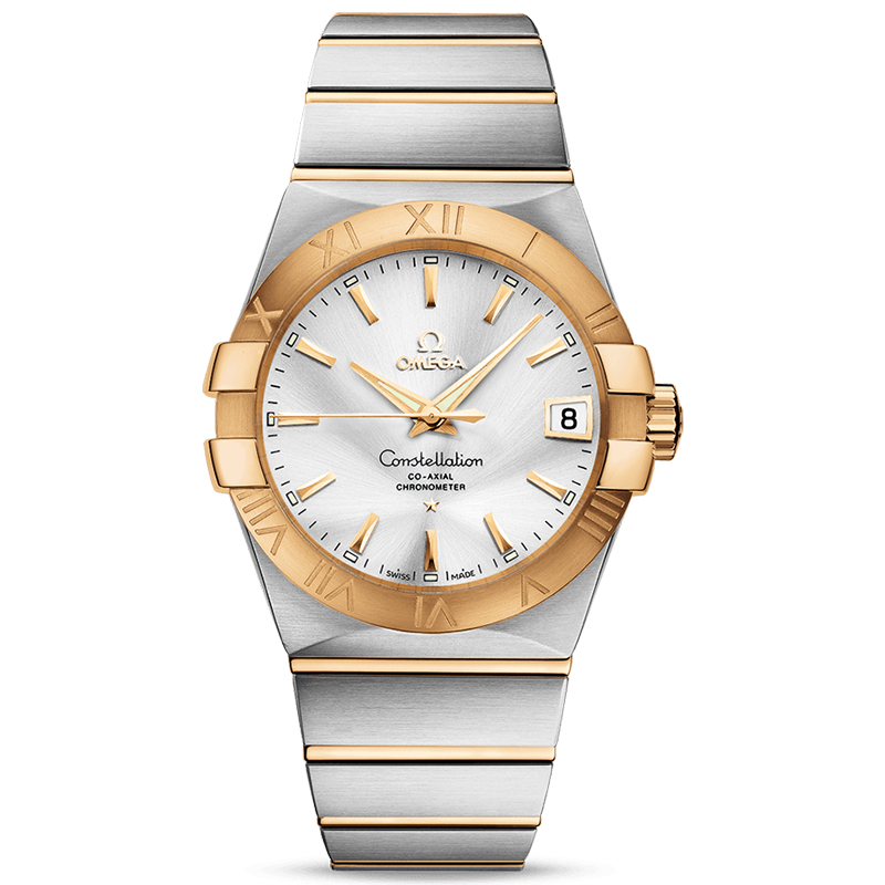 正品[欧米茄表]欧米茄手表官方网站评测 男士手