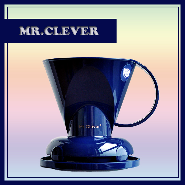 [2015爆款]Mr clever 聪明杯 简单稳定的冲泡工具_食品\/保健女装\/流行女装