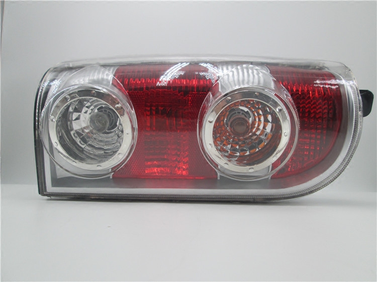 免邮长安商用星光4500尾灯总成后尾灯总成长