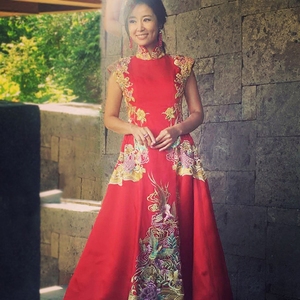 【同款新娘晚礼服】最新淘宝网同款新娘晚礼服