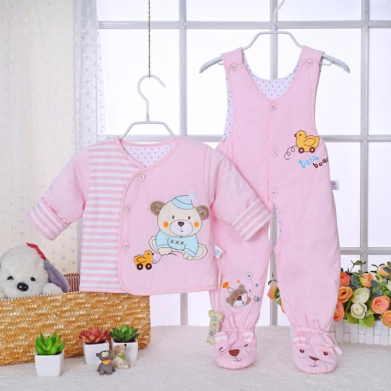 推荐最新棉衣棉裤 小孩棉衣棉裤的做法信息资