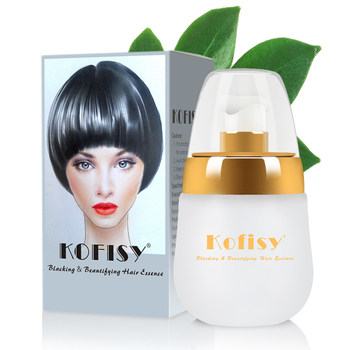 淘宝网推荐: 天然乌发增发生黑发液治疗少白头