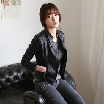 白骨精 韩国官网代购AKA正品秋冬新款时尚帅