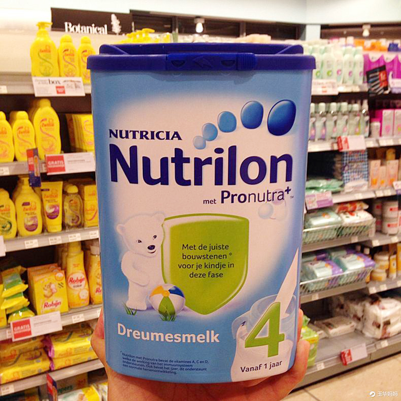 海外代购奶粉价格_海外代购奶粉哪个品牌好_