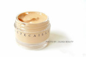 现货!Chantecaille 香缇卡 未来肌肤粉底霜30g 无油清爽保湿服帖