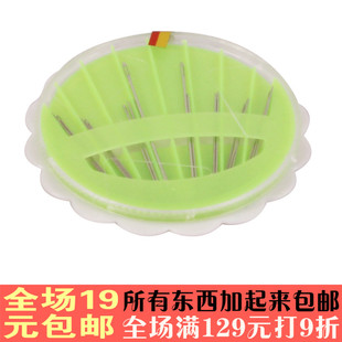 义乌小商品百货批 发一元店小礼品生活用品创意 针