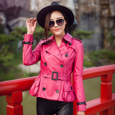 [<em>2015爆款</em>]新款2015 貂皮大衣真皮<em>马甲</em>水貂皮