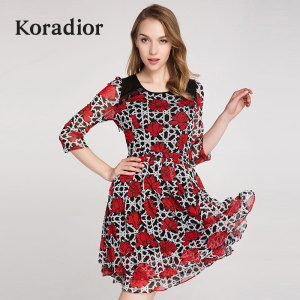 珂莱蒂尔连衣裙2015 - 软文发布 - ASPCMS网