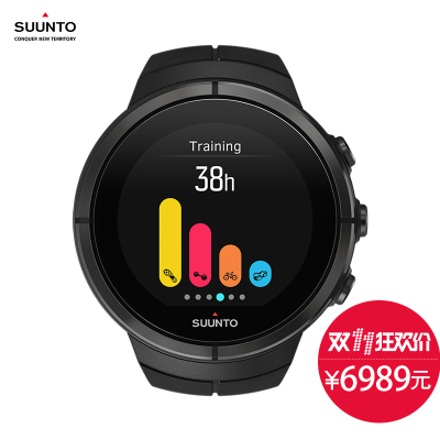 suunto智能腕表怎么样,suunto智能腕表好吗