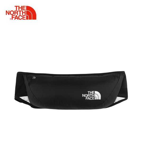 TheNorthFace北面夏季情侣款轻便透气舒适运动腰包|39WH