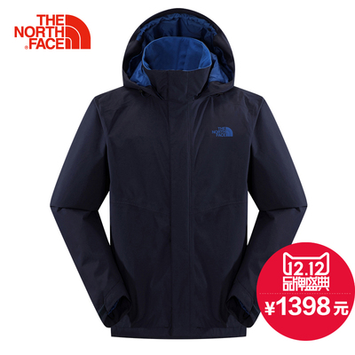 北面冲锋衣质量怎么样,北面牌子好吗