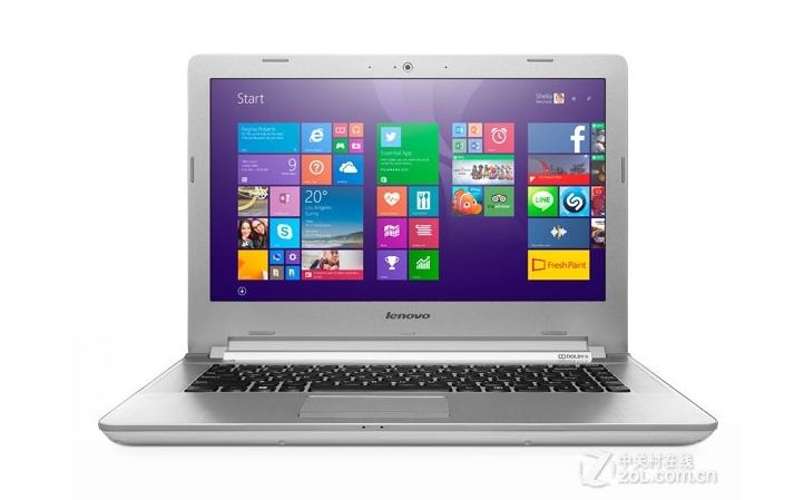 enovo\/联想台式机D5055:A4-5300 A4-6300 2G