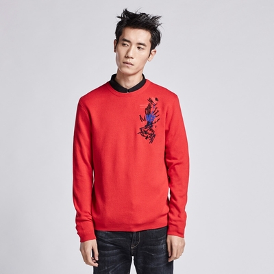 刺图是什么牌子?男装品牌怎么样?好评如潮怎么样,刺图是什么牌子?男装品牌怎么样?好评如潮好吗