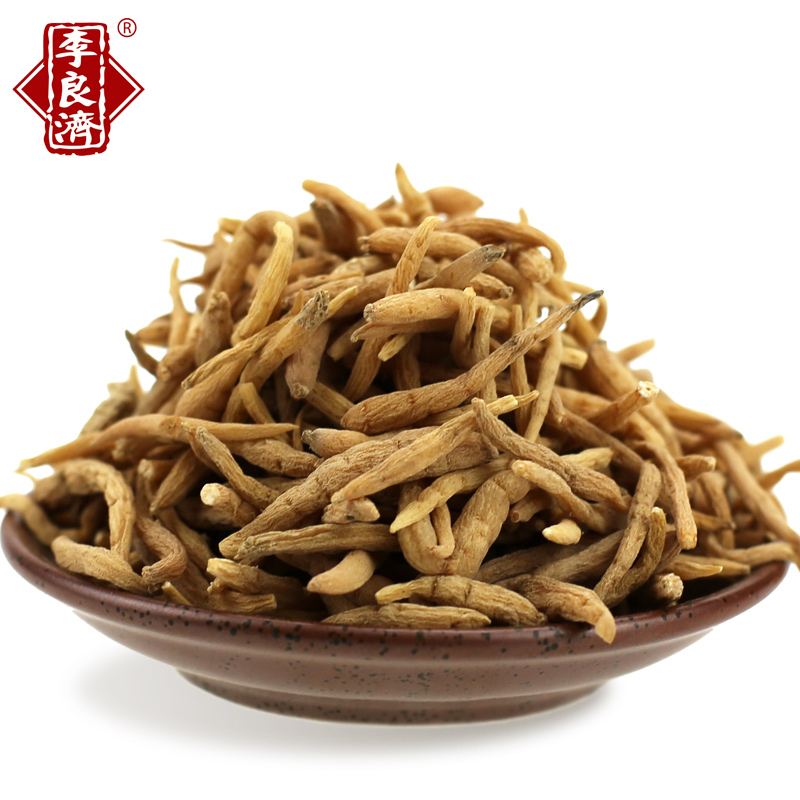 李良济 太子参  精选 100g（散装）