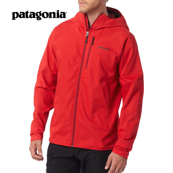 PATAGONIA巴塔哥尼亚 Levitation男士户外软壳衣上衣83030