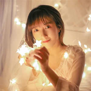 满天星梦幻led小彩灯