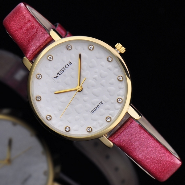 热销百达翡丽 浪琴女表百达翡丽阿玛尼手表防