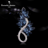 eternelle算什么档次,饰品防止被忽悠,看完再买不迟?细节对比