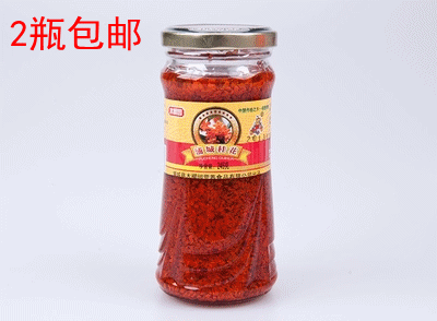 福建浦城特产丹桂花红桂花茶木樨园糖桂花酱245g红桂花酱