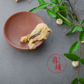 雪蛤林蛙油雪蛤膏木瓜炖雪蛤1g满 包邮 3克足干雪蛤正品 长白山2.5
