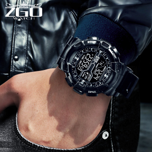 青年运动电子表