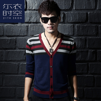 [<em>2015</em>爆款]尔衣时空男士保暖羽绒服男连帽<em>男式</em>