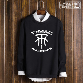 正品[麦迪篮球衣]nba篮球服 麦迪评测 图片