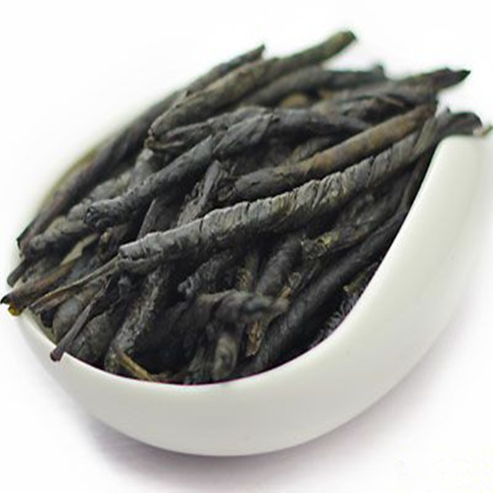 天然野生特级 大叶苦丁茶清热下火茶花草茶减三高茶500g散装包邮