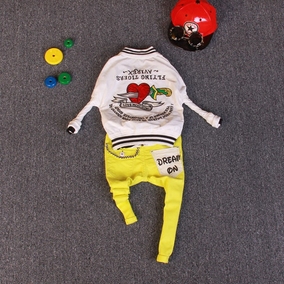 正品[米虫童装]米虫童装店评测 米虫重奏曲图片