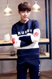 [2015爆款]ruida锐达 冬季保暖男士棉鞋 加绒休