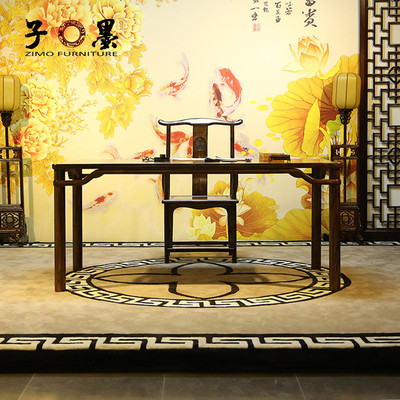 子墨家具怎么样?红木的好吗?值得购买吗怎么样,子墨家具怎么样?红木的好吗?值得购买吗好吗