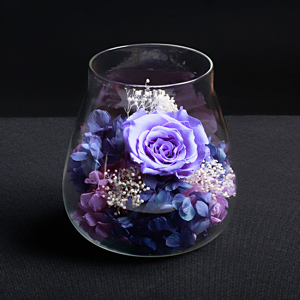 正品[花盒]炸鸡方花盒评测 永生花花盒制作方法图片_惠惠购物