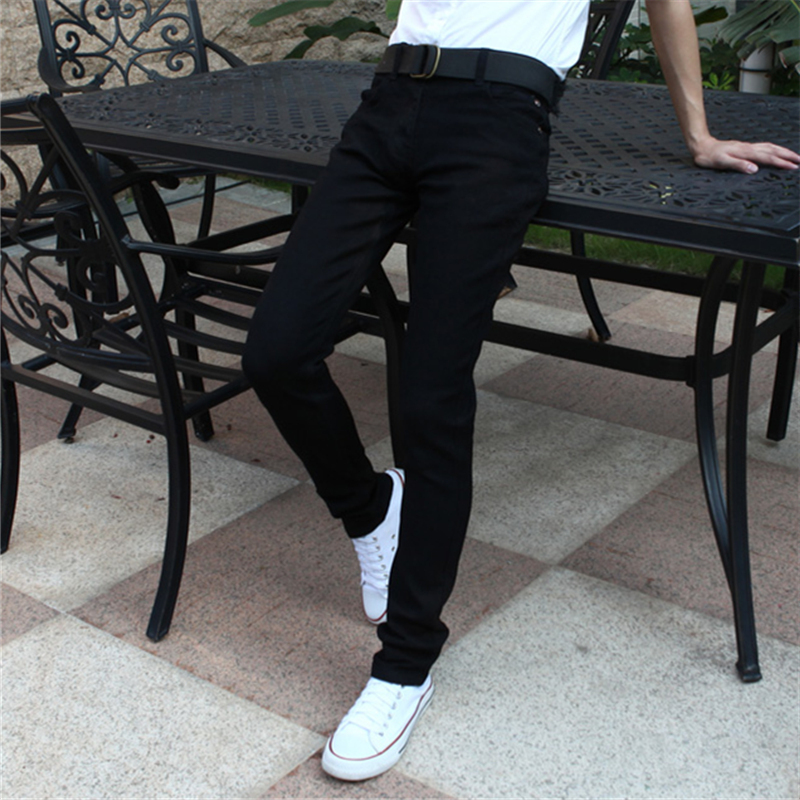 箭车牌子怎么样箭车男装牛仔裤质量好吗