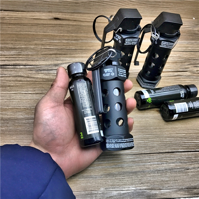 【闪光烟油】现货美国进口正品flashbang vape 电子烟烟油 闪光弹