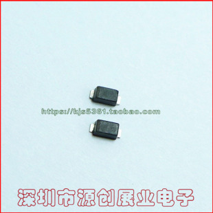 12v贴片稳压二极管,贴片稳压二极管 mmsz5239 sod-123 0.5w 1206 9.1v 贴片稳压管二极管 20只