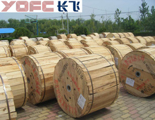 12B1.3 GYTA 长飞 12芯室外单模光缆 YOFC