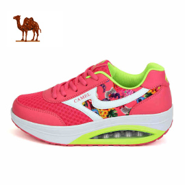 推荐最新骆驼休闲鞋女款 骆驼牌女款休闲鞋信