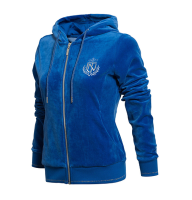 淘宝网购物-正品2015春<em>李宁</em>女<em>开衫连帽卫衣</em> A