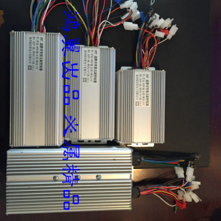欧比特电动三轮车控制器 单模控制器 鸿利达控制器 鸿润达控制器