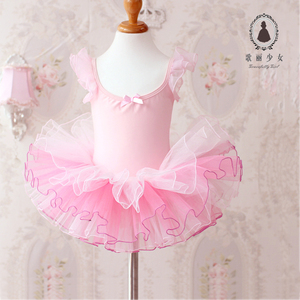 儿童芭蕾舞裙