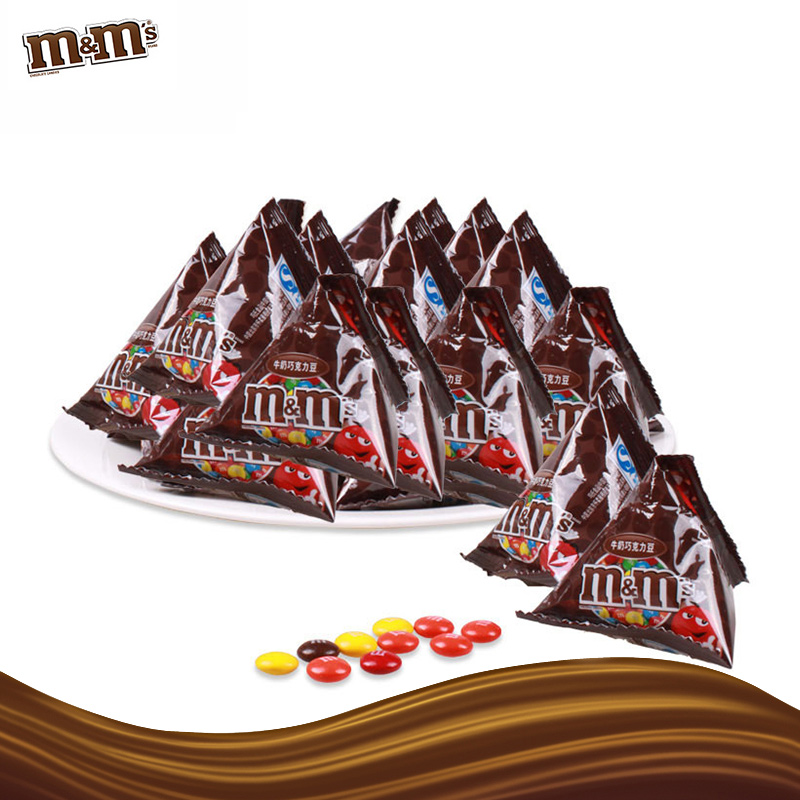 德芙mm巧克力豆_特价|包邮_毛豆腐舌尖,臭鳜