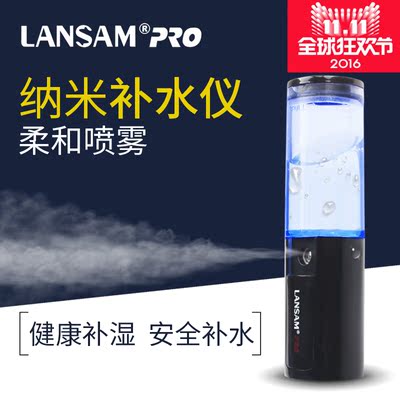 lansam卷发神器怎么样,lansam卷发神器好吗