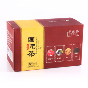 固 元 茶 评测 万 花草 固 元 茶 图片