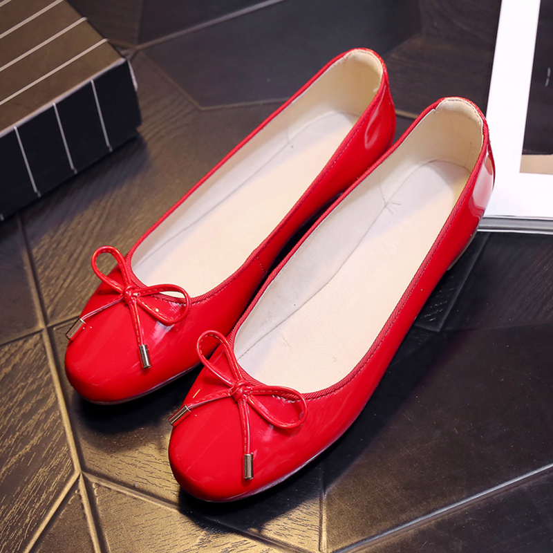 正品[红鞋子]红鞋子的故事评测 红舞鞋图片