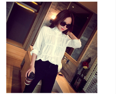 [2015爆款]2014秋款运动服套装 女春秋卫衣韩